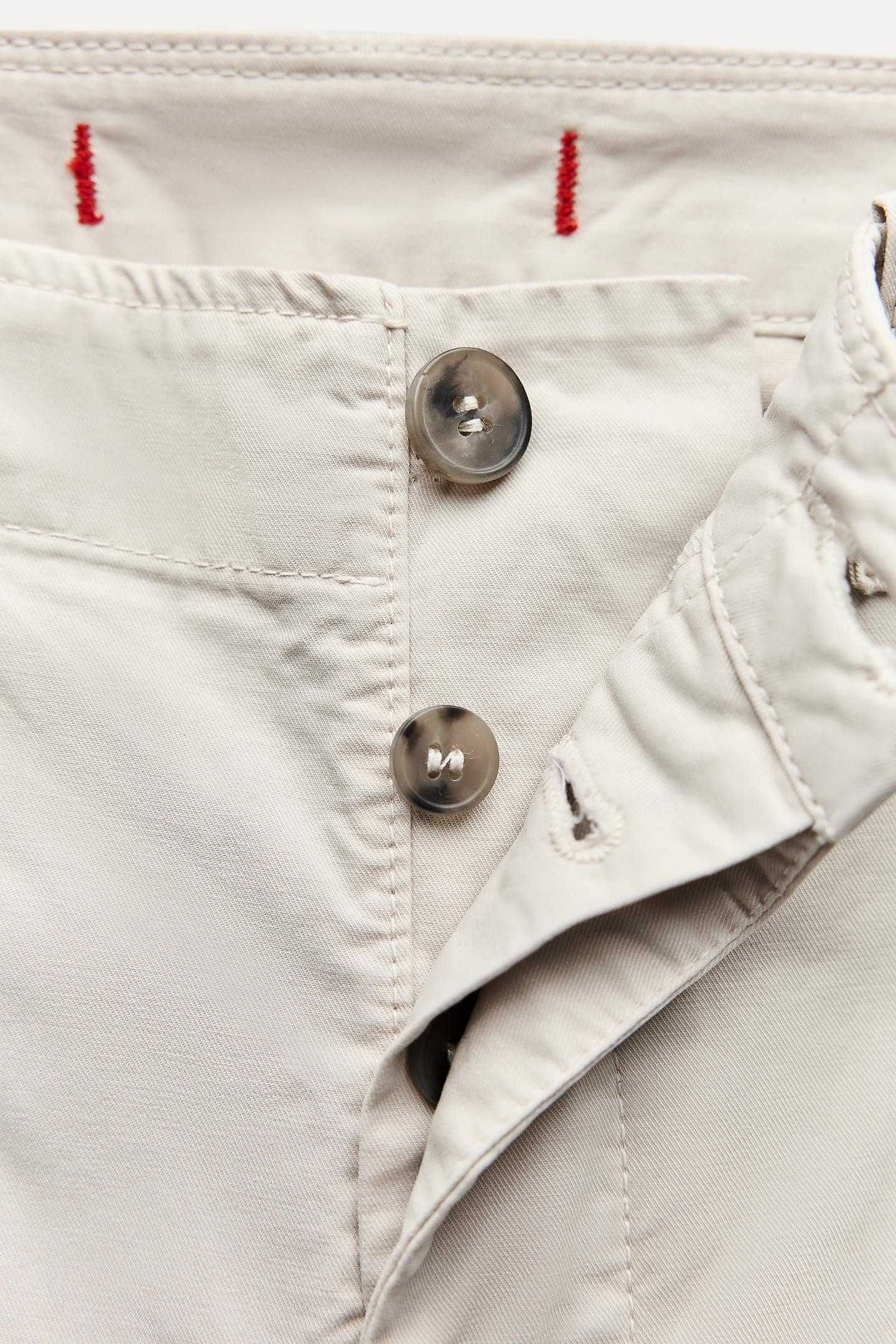 Жіночі штани Zara 36 р.