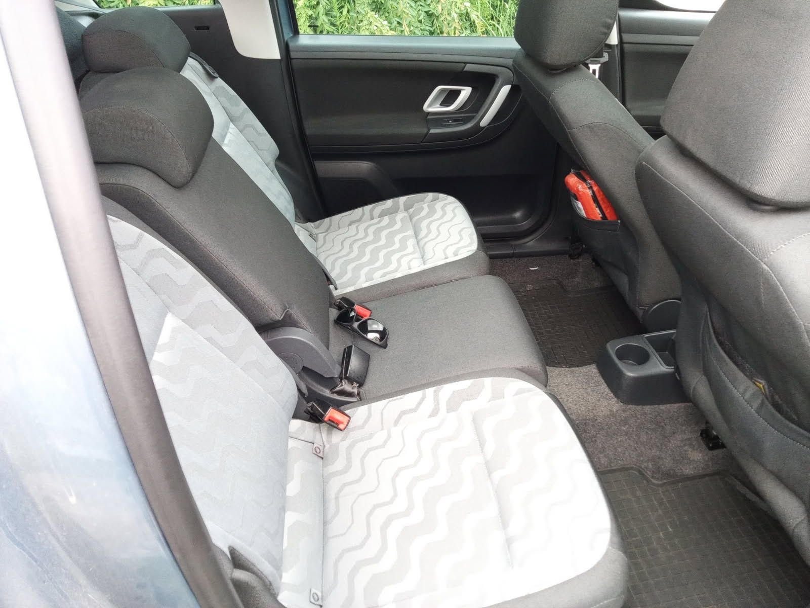 Skoda Roomster 1.9 tdi