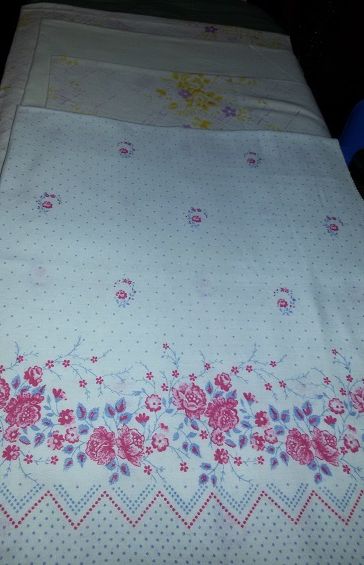 Продам пеленки ситцевые