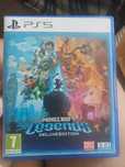 Gra Minecraft Legends Ps5