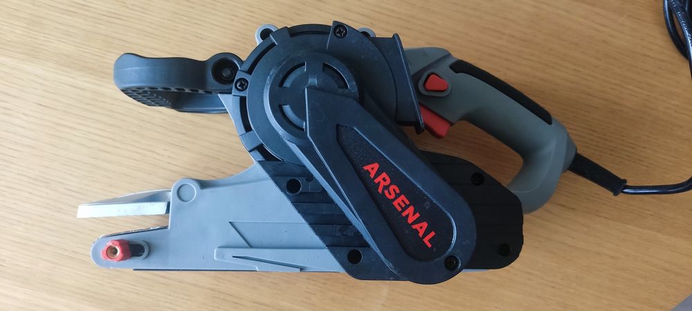 Шлифовальная машина  ARSENAL