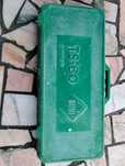 maquina de cortar azulejo rubi TS 60