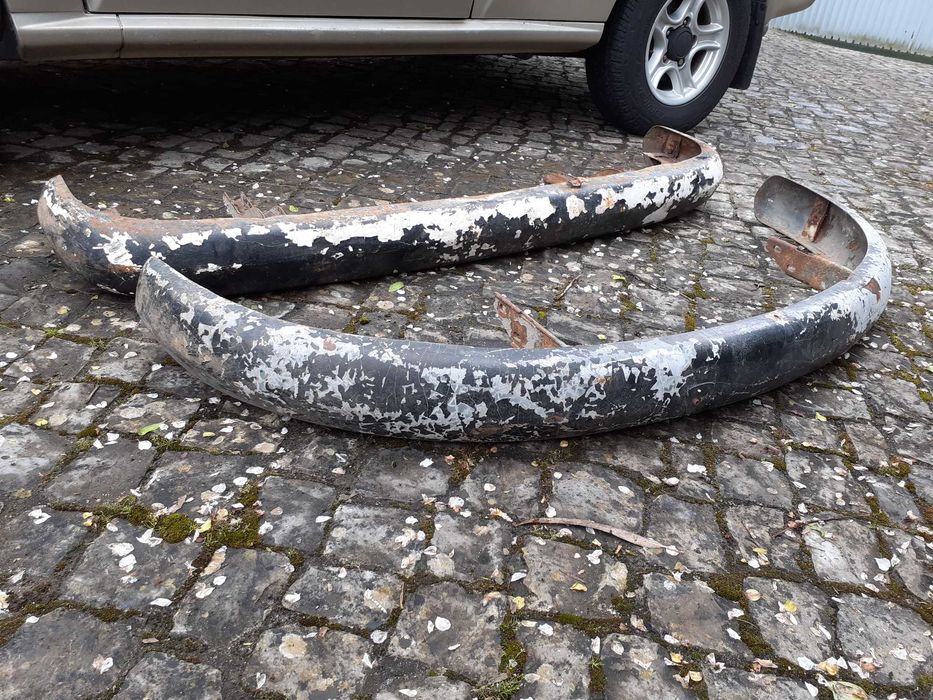 VW Split (pão de forma)