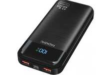Bardzo mocny nowy Powerbank PAIDASHU 27000mAh Iphone iPad Samsung