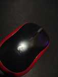 Офісна комп'ютерна миша Logitech m185 black