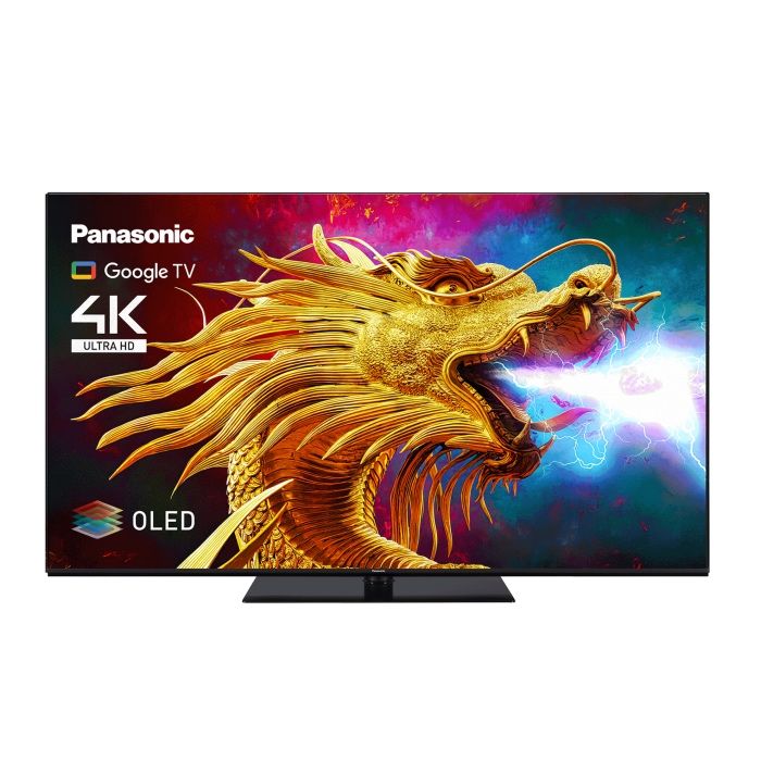 Телевізор 4K OLED Panasonic TX-42MZ800E