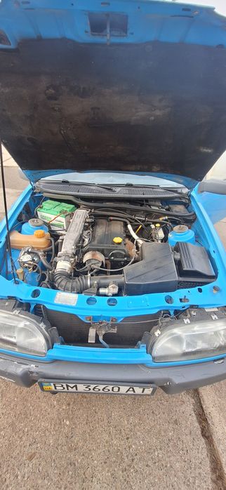 Ford Siera Vagon 2.0