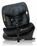 Fotelik samochodowy 40-150 i-Size 0-36 Kinderkraft I-Grow