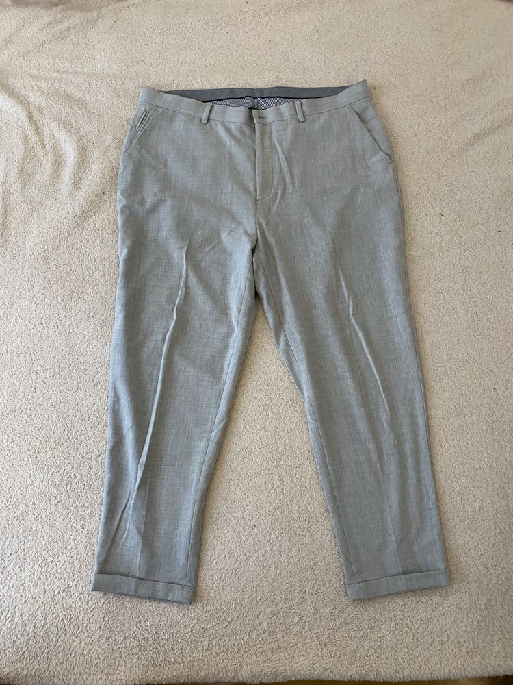 Чоловічі штани ZARA MAN