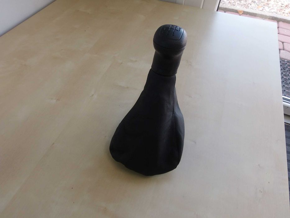 MERCEDES VITO W638 Gałka Zmiany Biegów Mieszek