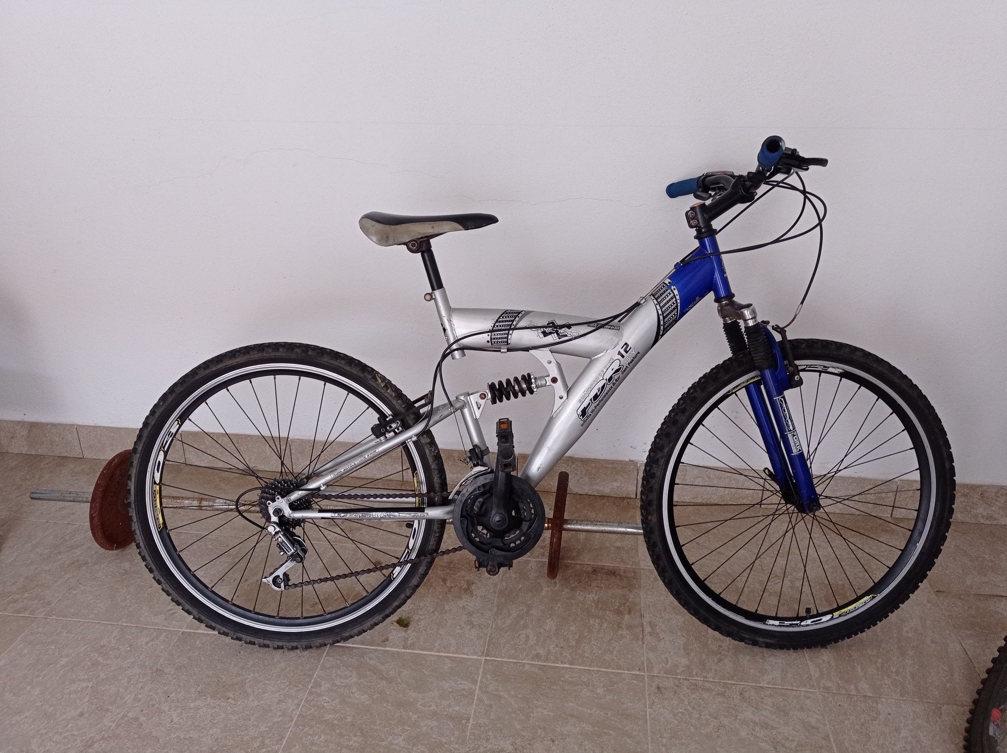 Bicicleta  roda 26