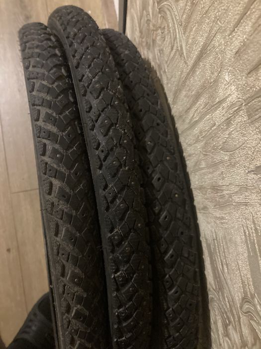 Покришка Schwalbe winter protection 26