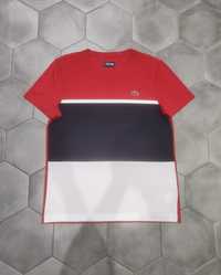 Футболка Lacoste Size M Original