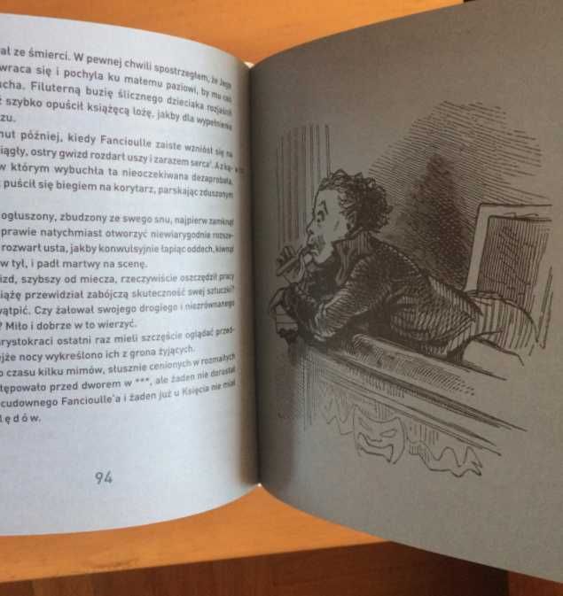 Paryski splin Charles Baudelaire 2008 słowo/obraz terytoria