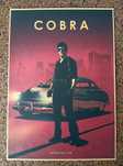 Poster - COBRA - Monterey' 50 (papel kraft, formato A3)