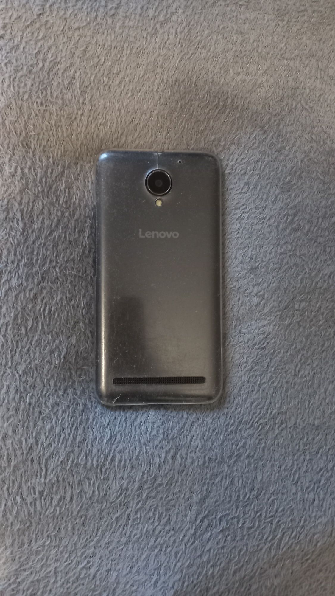 Smartfon Lenovo C2