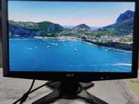 Монітор ACER G195HQ (18.5" дюйми, VGA)