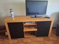 Movel moderno de TV