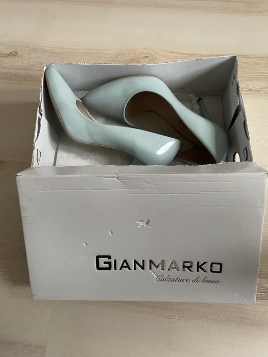 Szpilki damskie rozm. 38