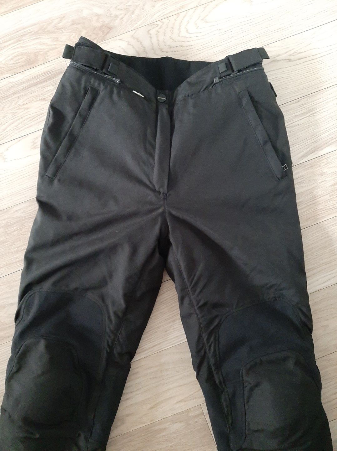 Dainese Spodnie na motor - Cordura z Gore- Tex  rozm.46