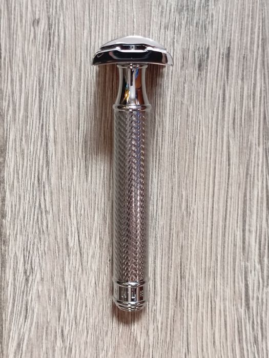 Muhle r41 станок для гоління бритья бритва MÜHLE