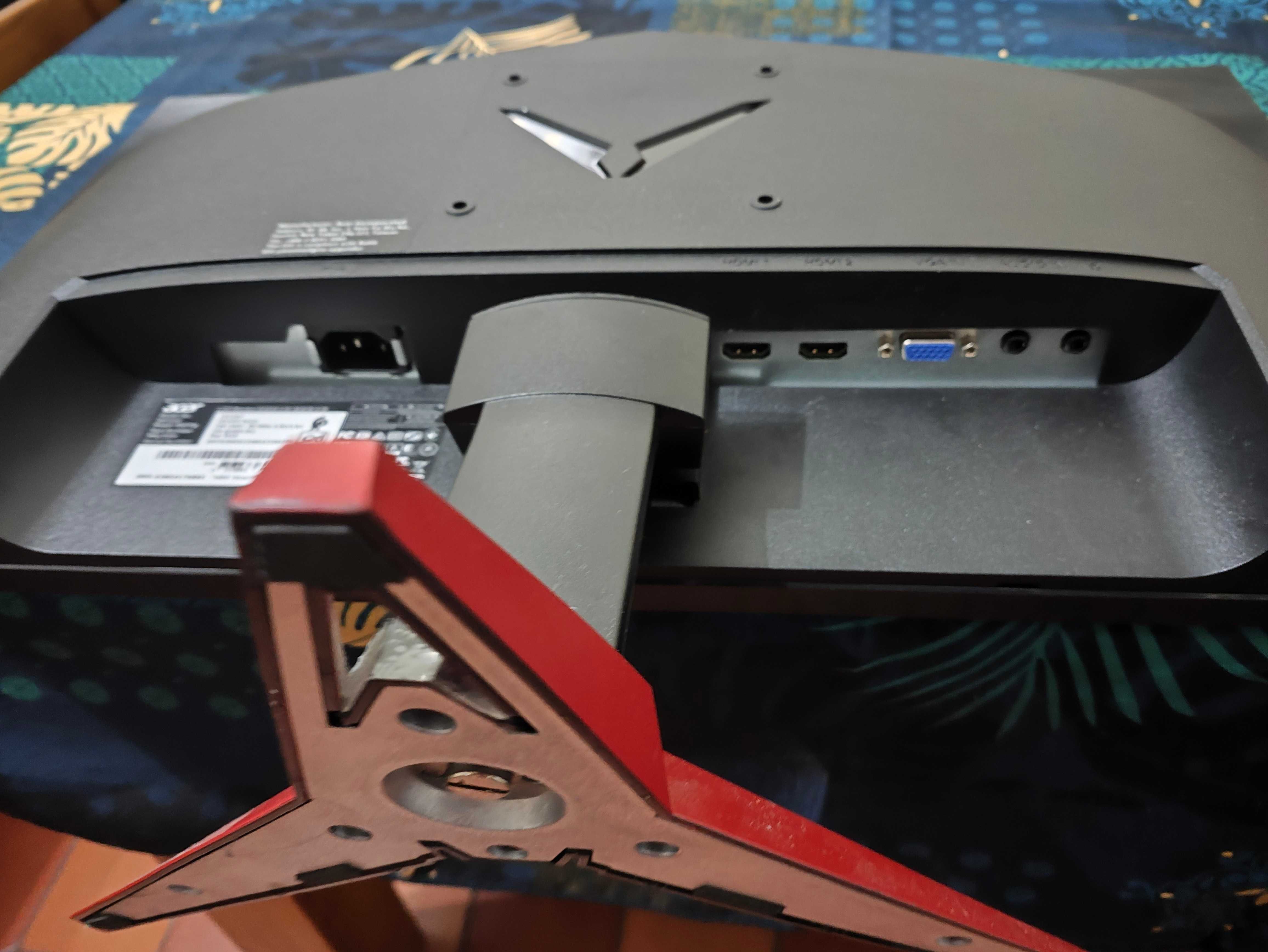 Monitor Acer 24"
