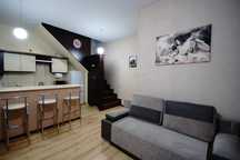 Apartament Lwowska na doby centrum Chełma