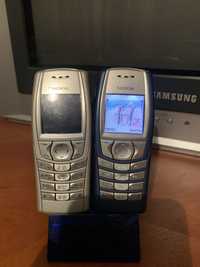 Nokia 6610 в колекцію