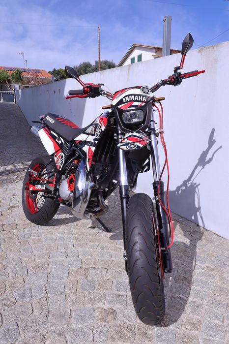 DTR 125 16,9 Kw