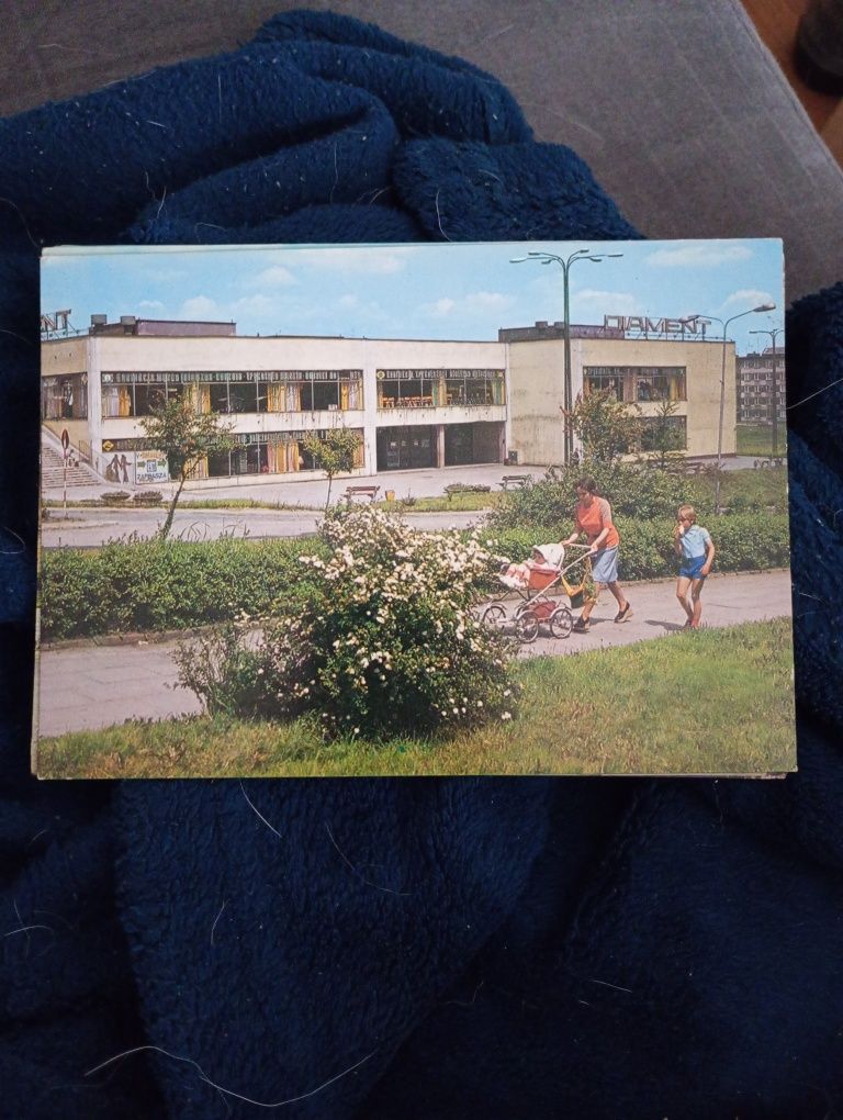 Stare widokówki,Wodzisław,Pszów,raciborz