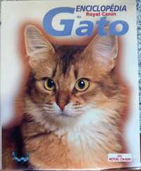 Enciclopédia do Gato - Royal Canin