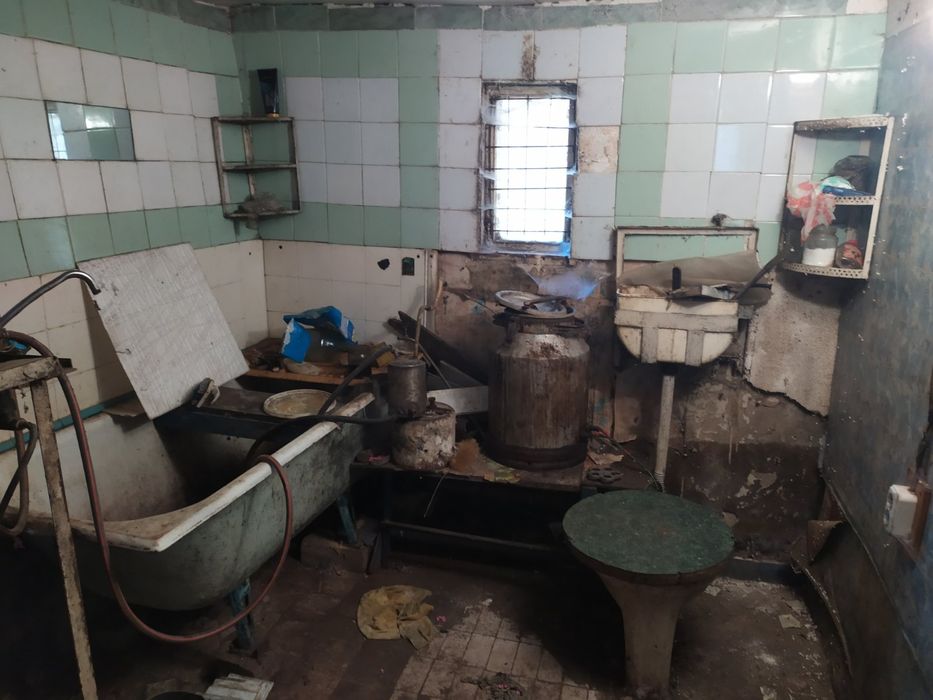 Продажа дома, Кобылякский р-н, с. Проскуры