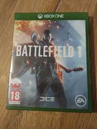 Battlefield 1 Xbox one