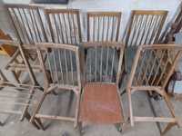 Krzesła Romuald Hałas 200-157 patyczak