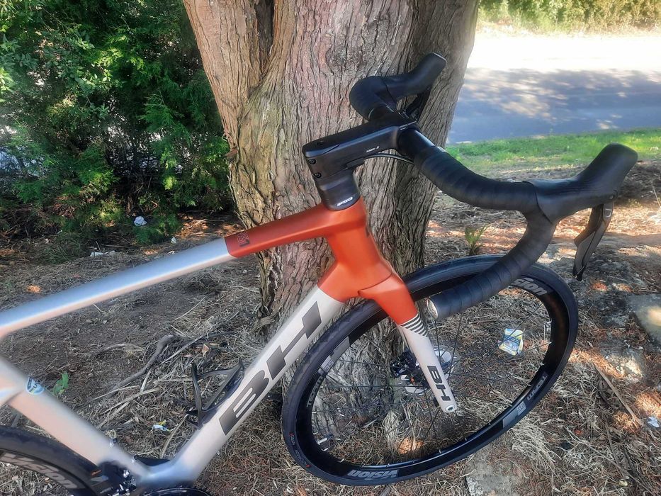 bh rs1 4.0 xs 105 di2 12v