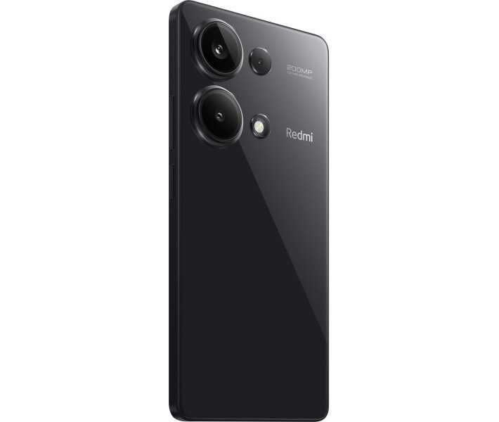 Xiaomi Redmi Note 13 Pro 12/512 Forest Green/Midnight Black