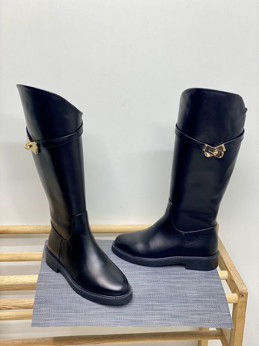 Женские сапоги! Акция!