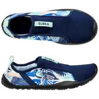 Buty do wody snorkelingu nurkowania sporty wodne kajaki sup basenowe