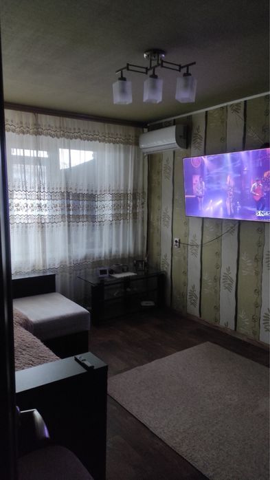 Однокімнатна квартира в центрі міста