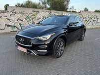 Infifniti QX30 4x4