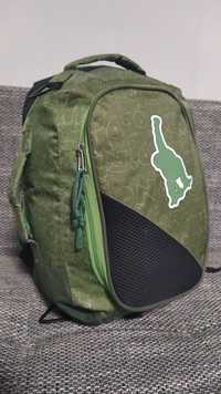 Рюкзак спортивний (шкільний, сумка через плече) Hanson на 25л.
