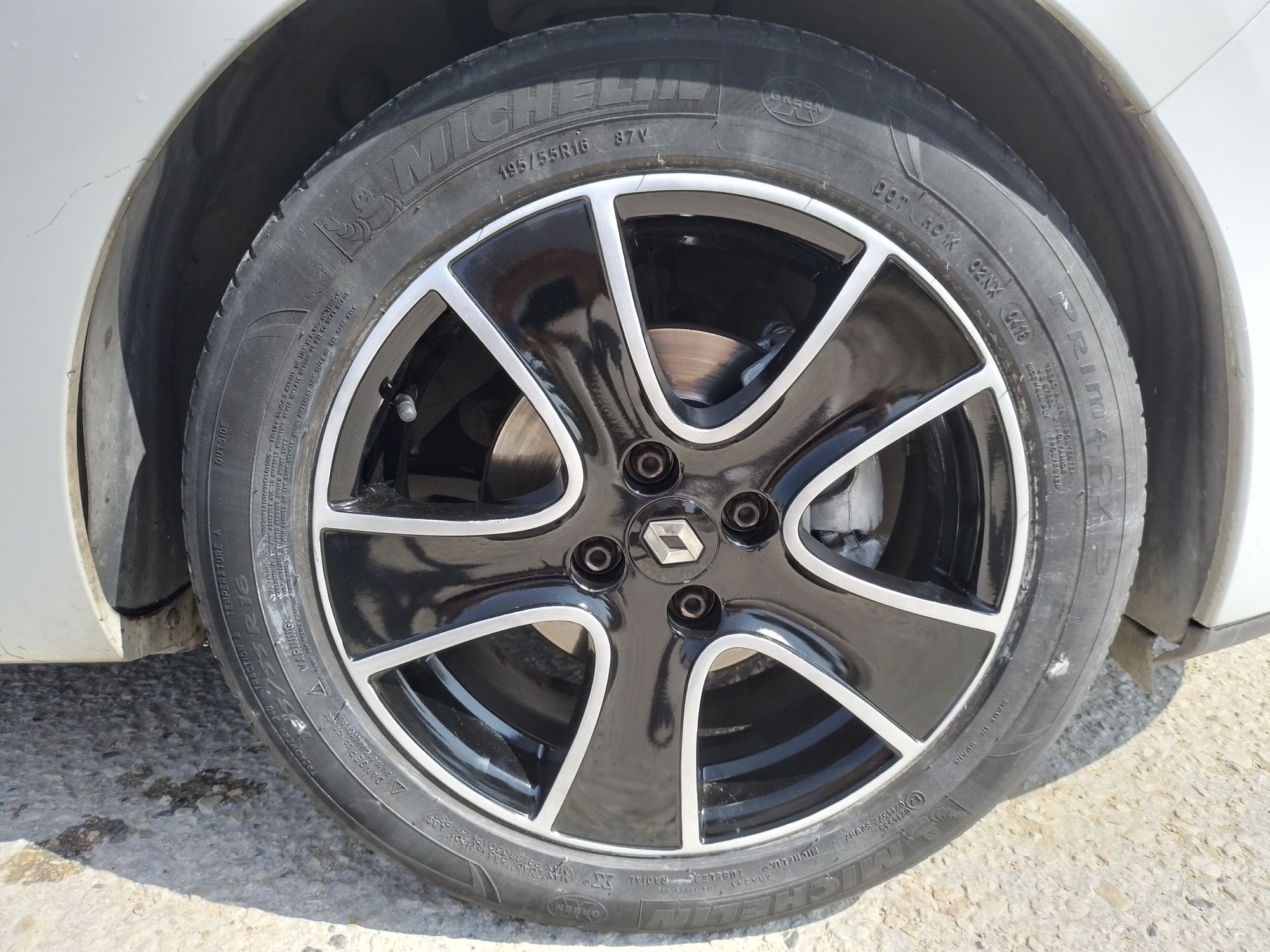 Clio SportTourer DCI