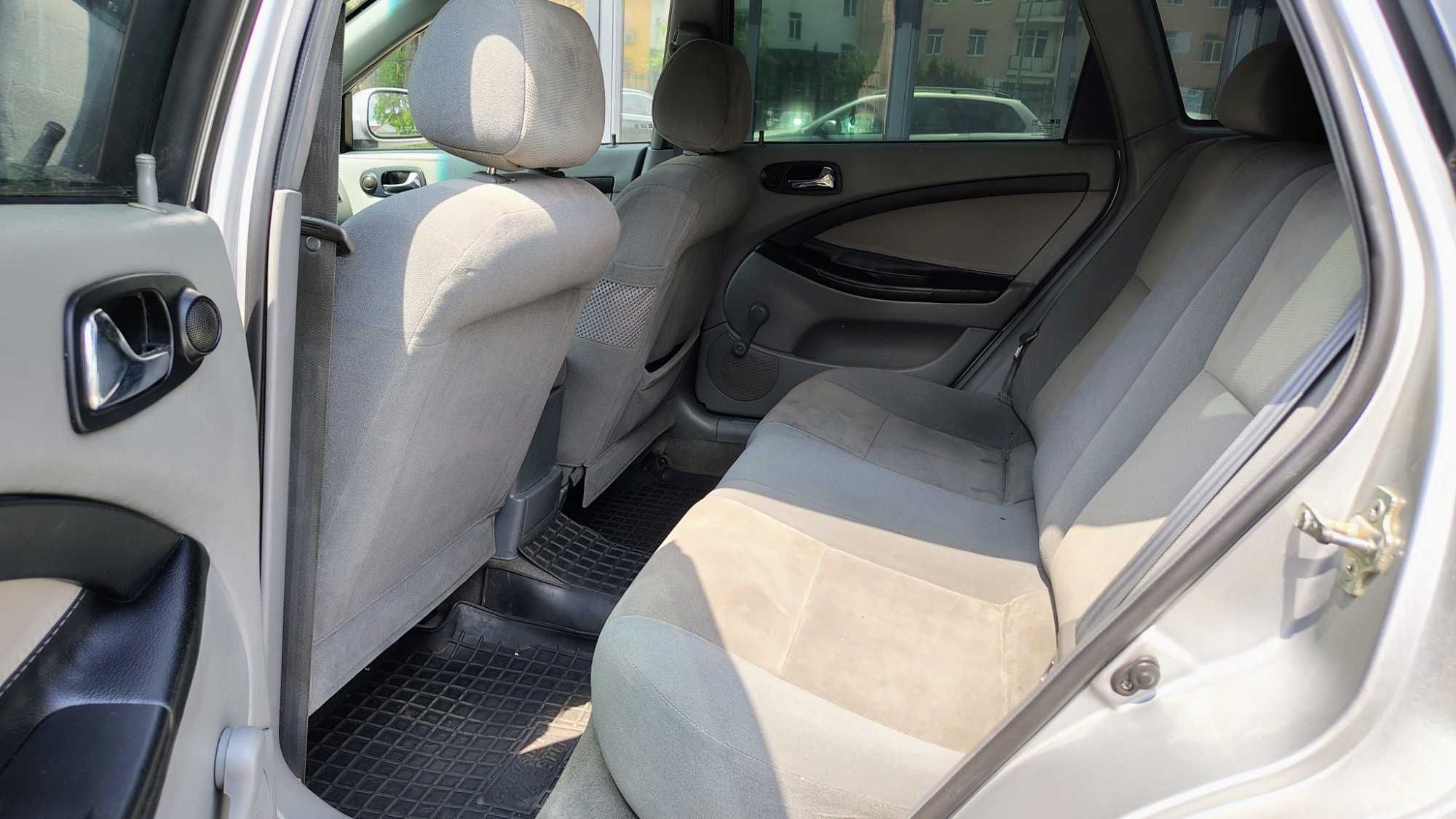 Chevrolet Lacetti 2011 р. SX 1.8 Газ-Бензин  Під виплату, Розстрочка.