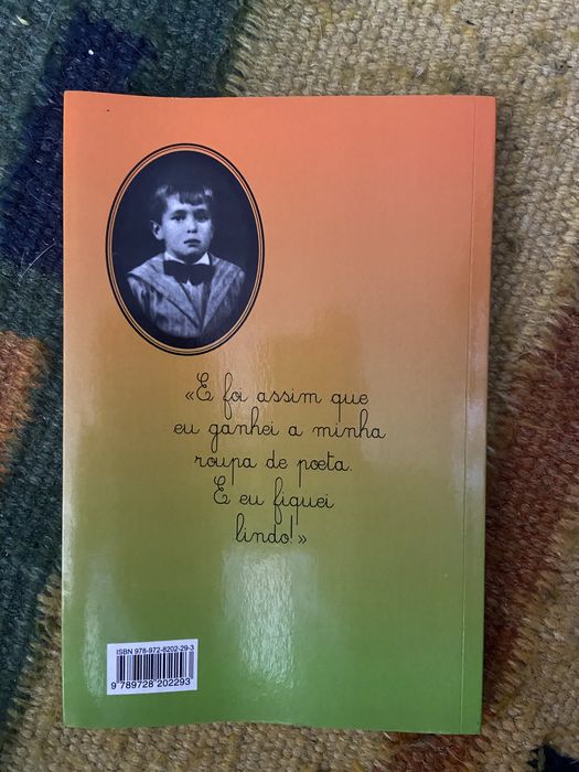 Meu Pé de Laranja Lima