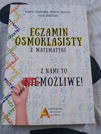 Egzamin ósmoklasisty z matematyki