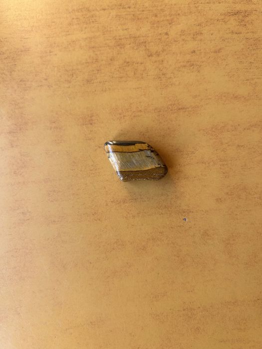 Naturalny kamień tygrysie oko