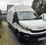 Iveco Daily 35S15  Iveco Daily 2016 r l4h3