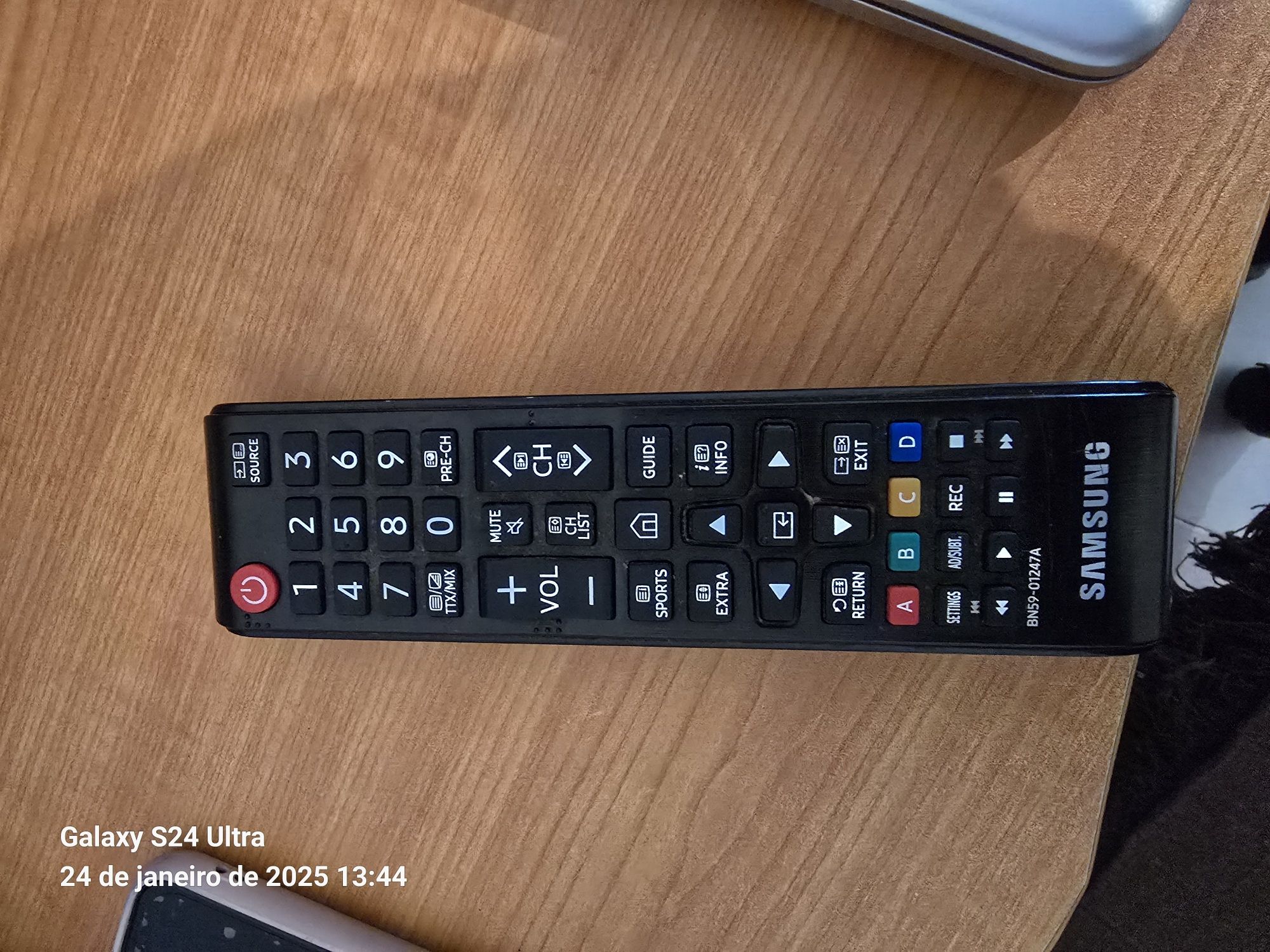 Vendo TV Samsung