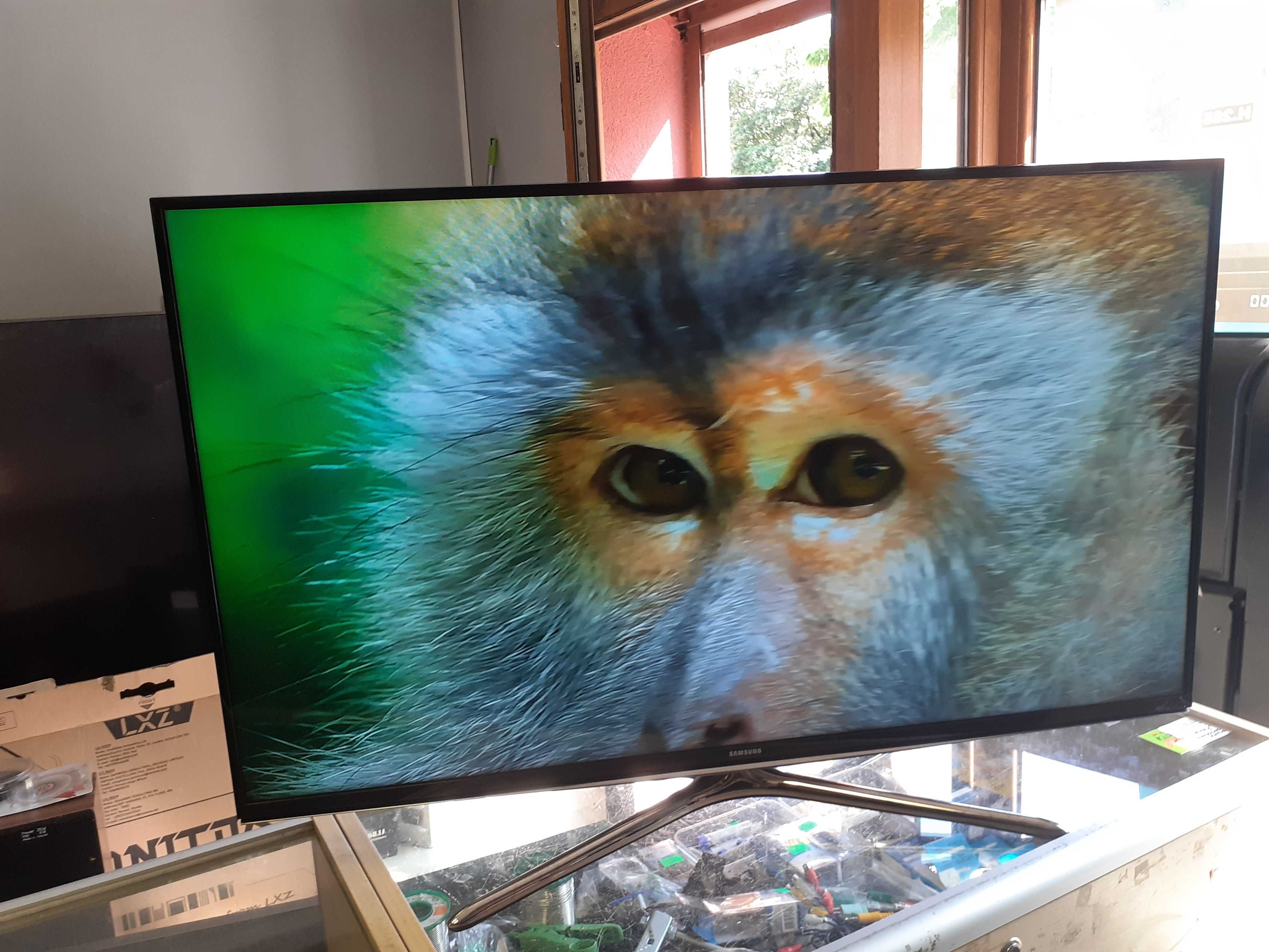 telewizor smart WIFI 40" samsung ue40h6270 full hd youtube netflix