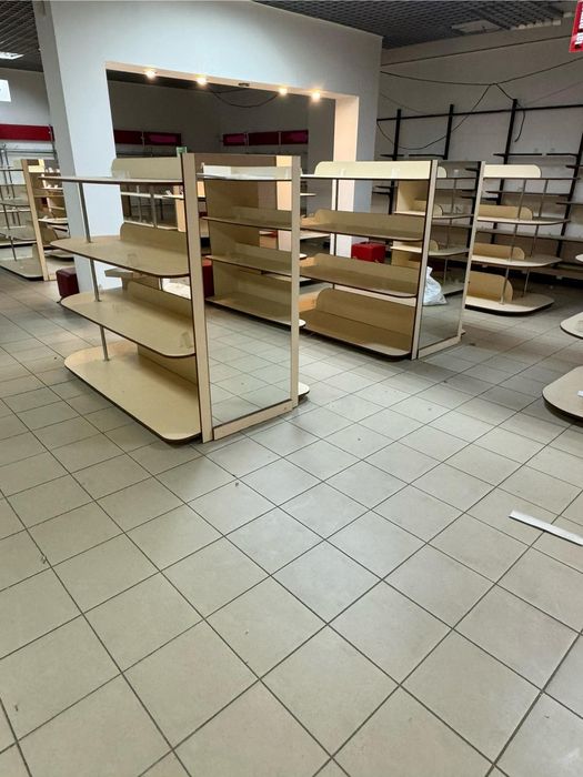 Оренда магазину 270 кв.м. в трц.